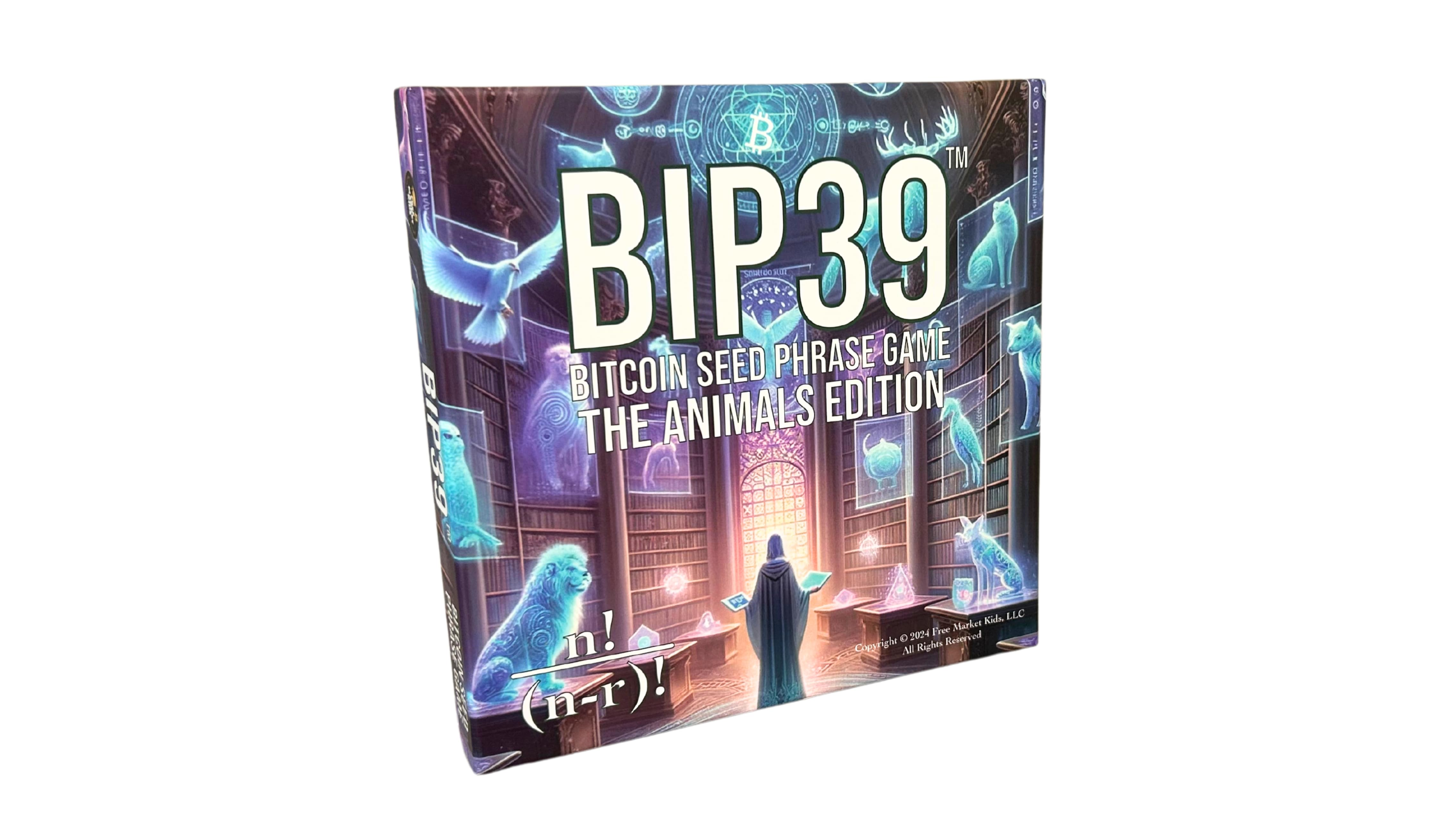 BIP39