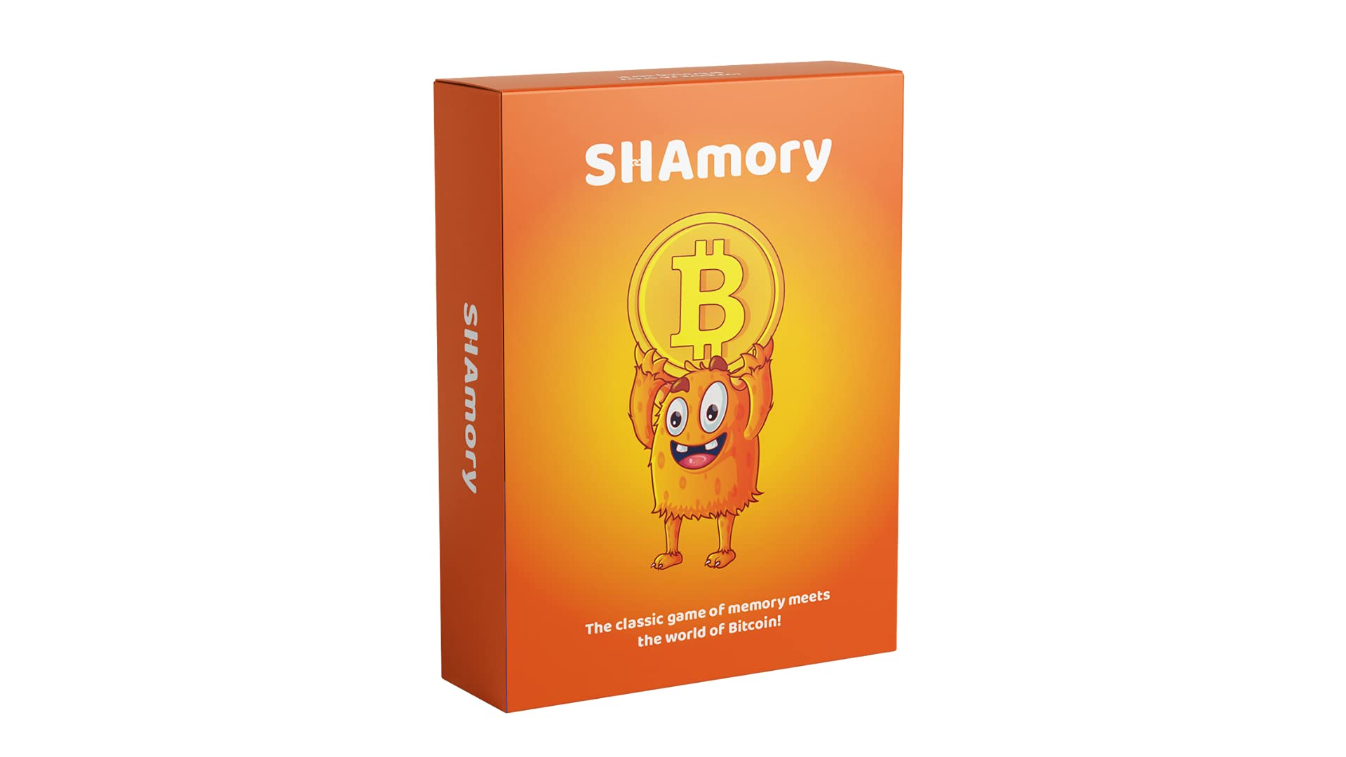SHAmory